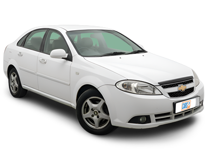 Chevrolet Optra Magnum-img
